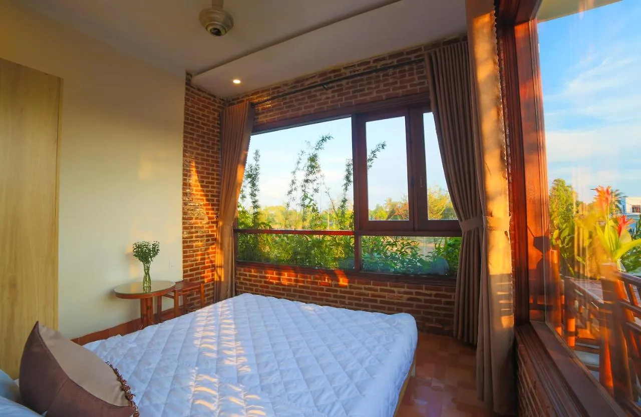 Mulan Homestay Hoi An
