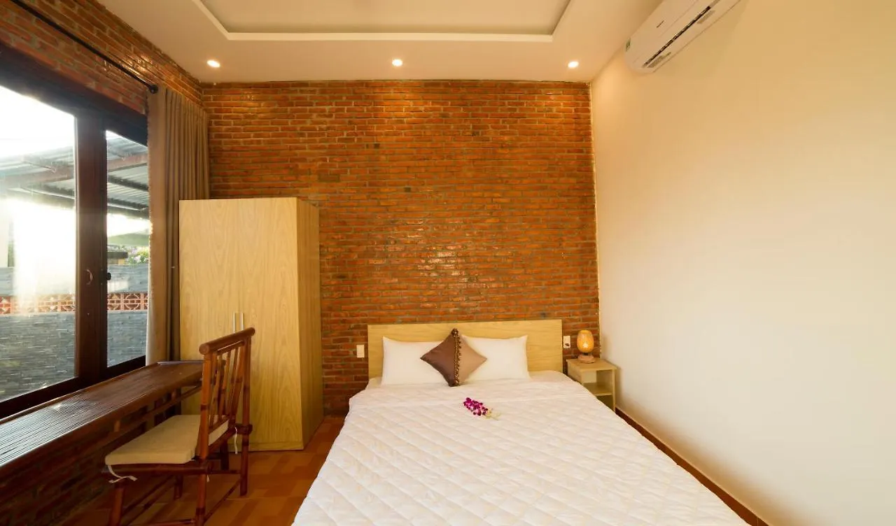 Mulan Homestay Hoi An