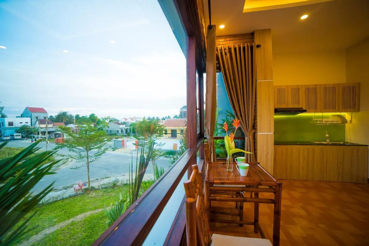 Mulan Homestay Hoi An