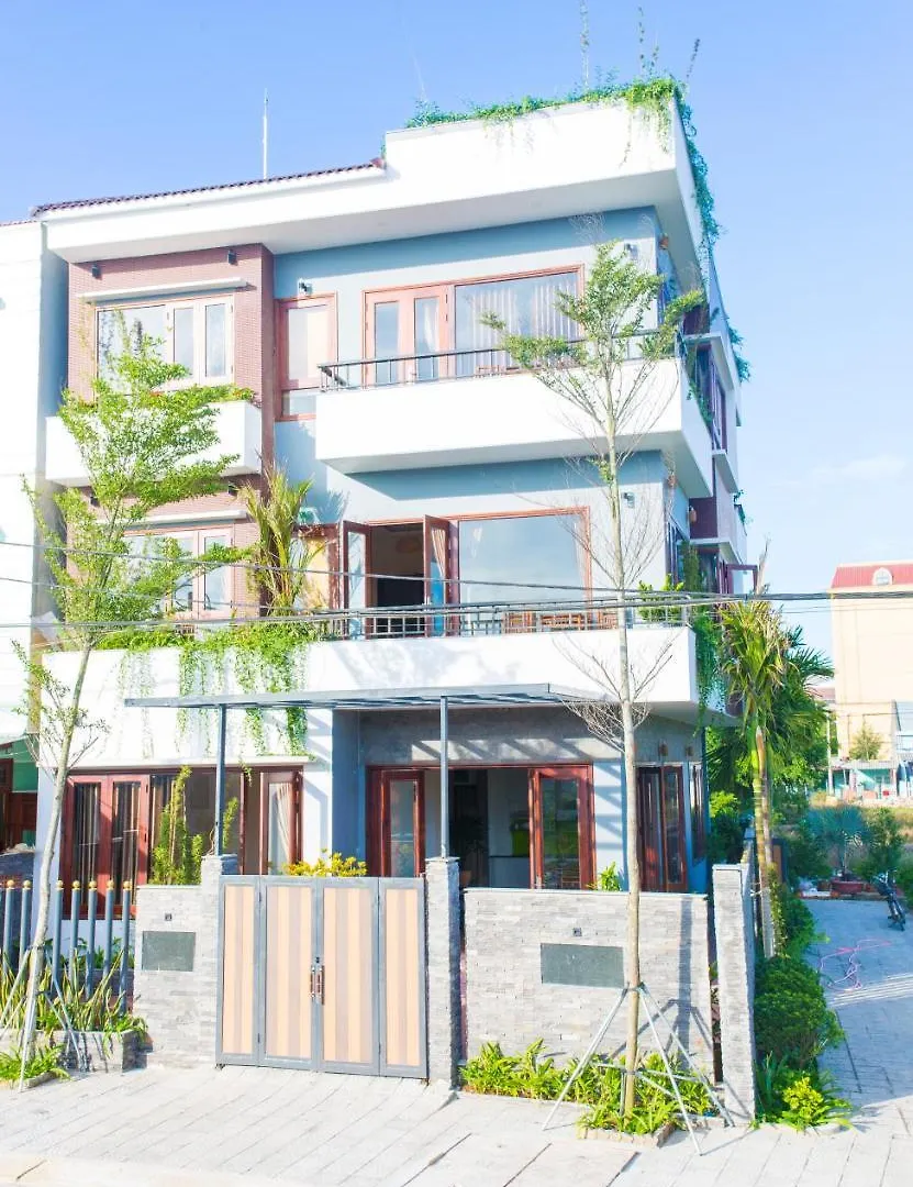 Mulan Homestay Hoi An 0*,  Vietnam
