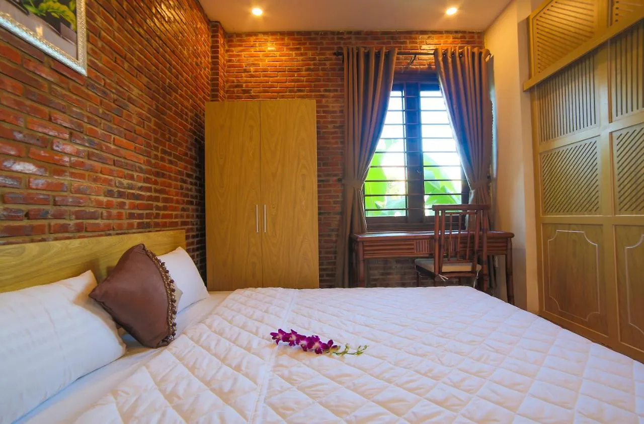 Mulan Homestay Hoi An