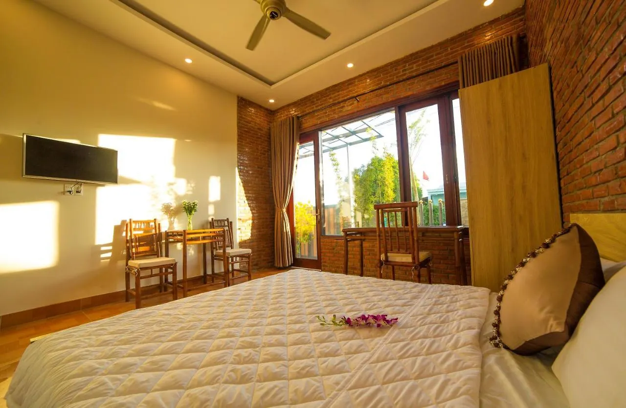 Mulan Homestay Hoi An 0*,  Vietnam