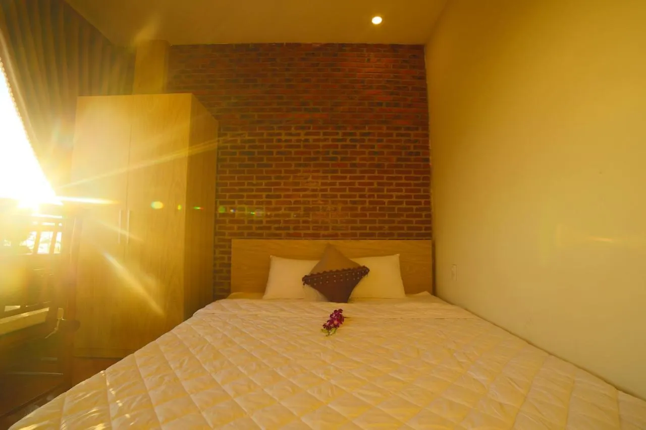 Mulan Homestay Hoi An