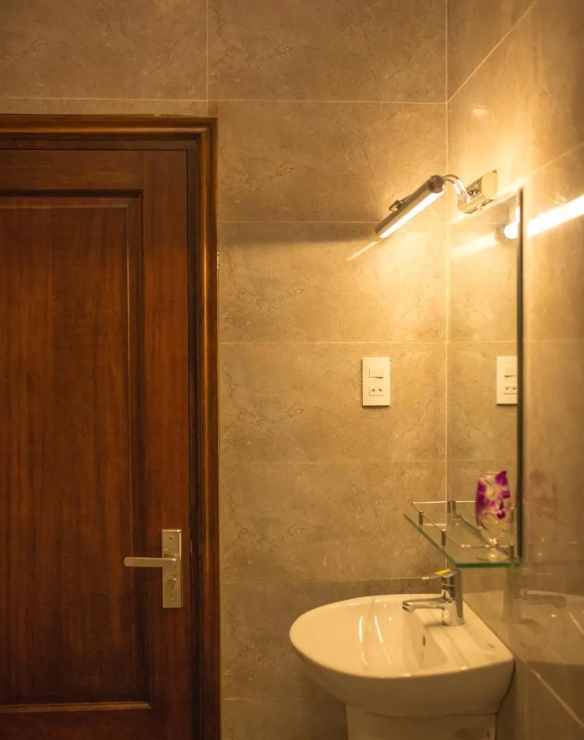 Mulan Homestay Hoi An