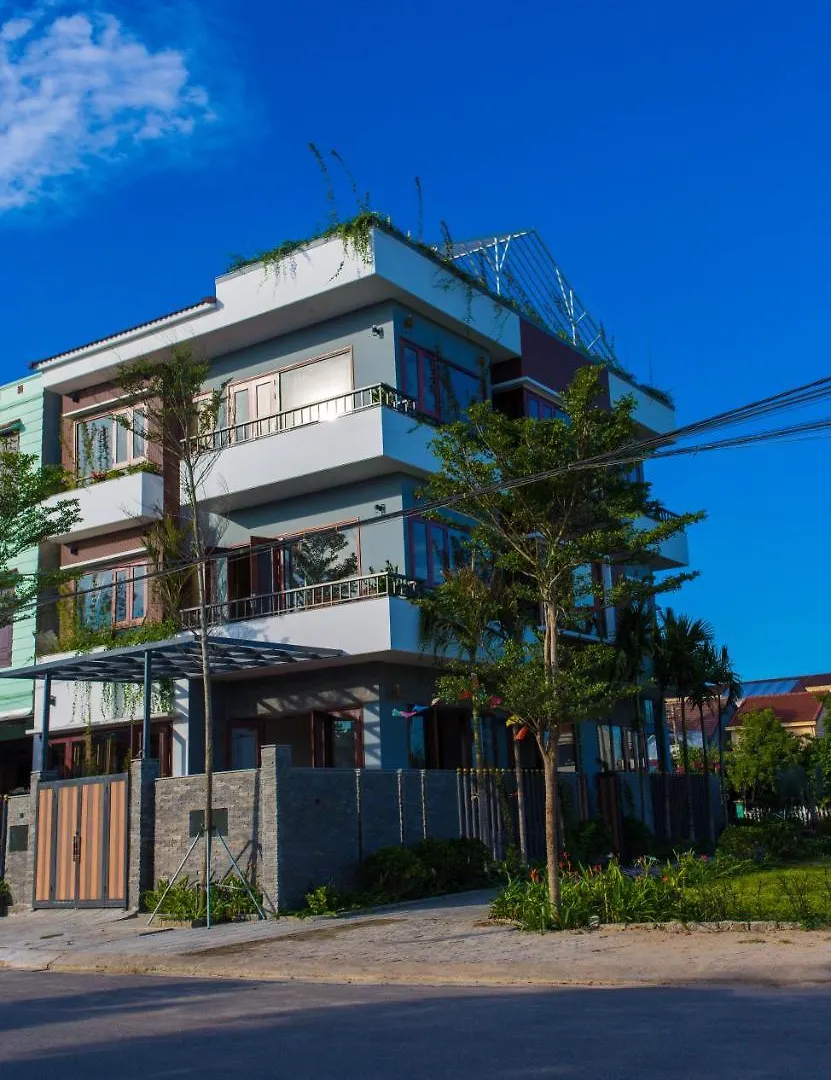 Mulan Homestay Hoi An