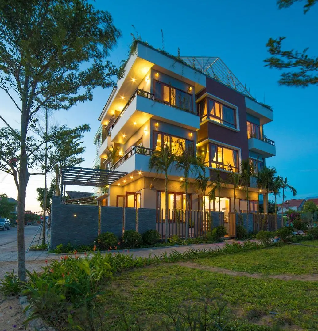 Mulan Homestay Hoi An