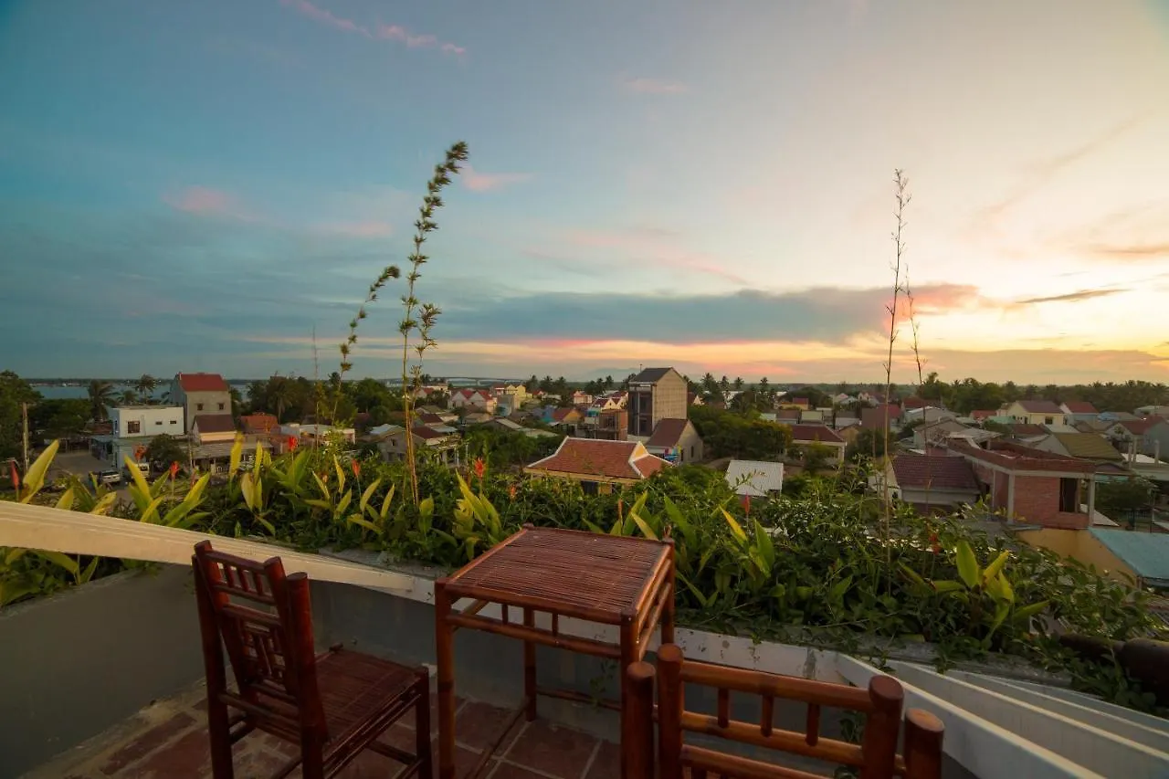 Mulan Homestay Hoi An