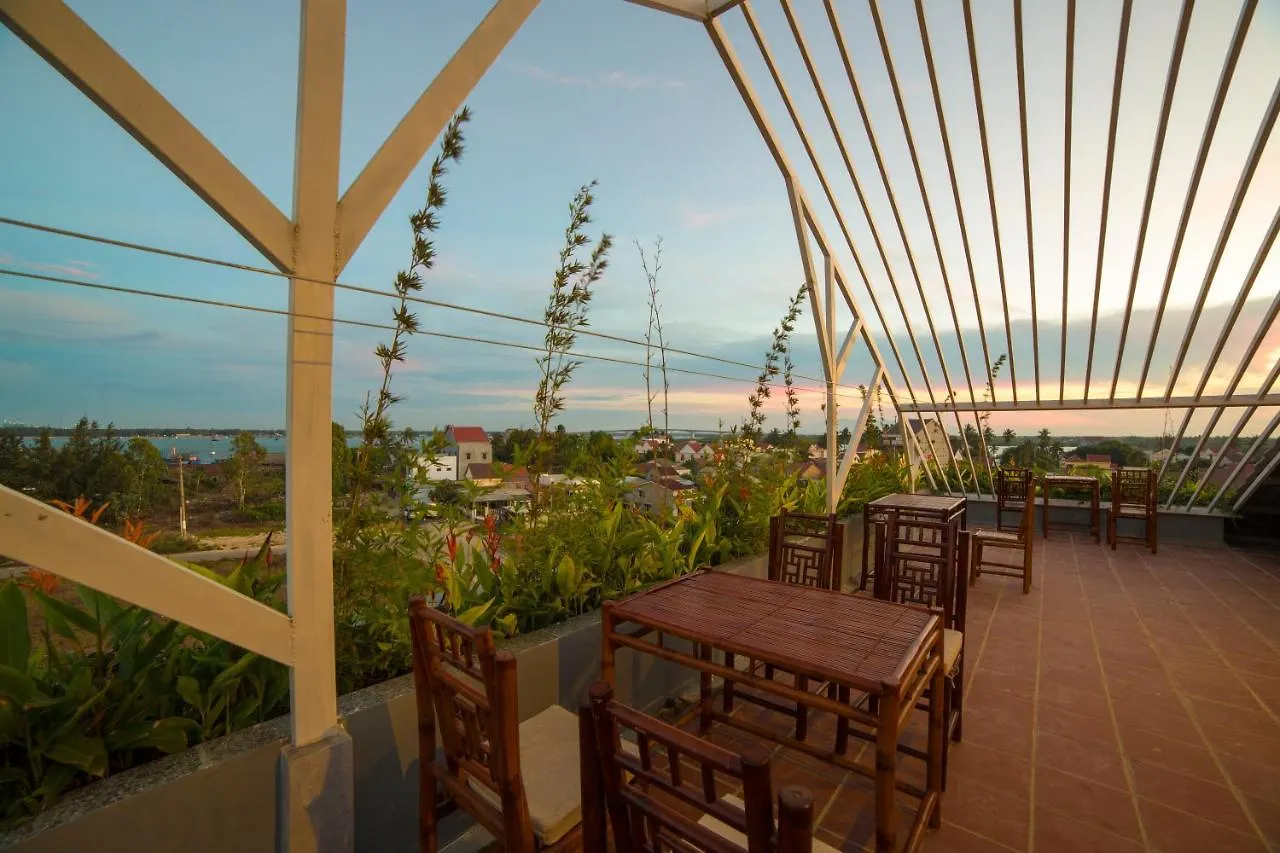 Mulan Homestay Hoi An
