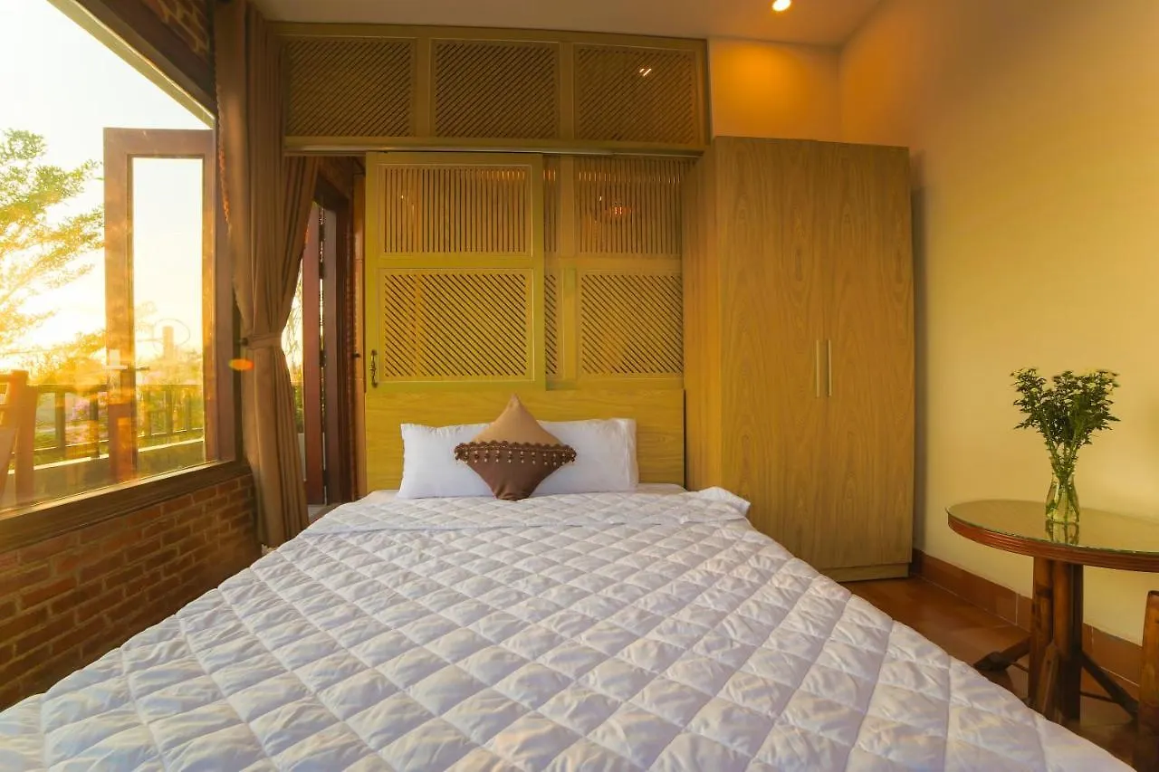 Mulan Homestay Hoi An