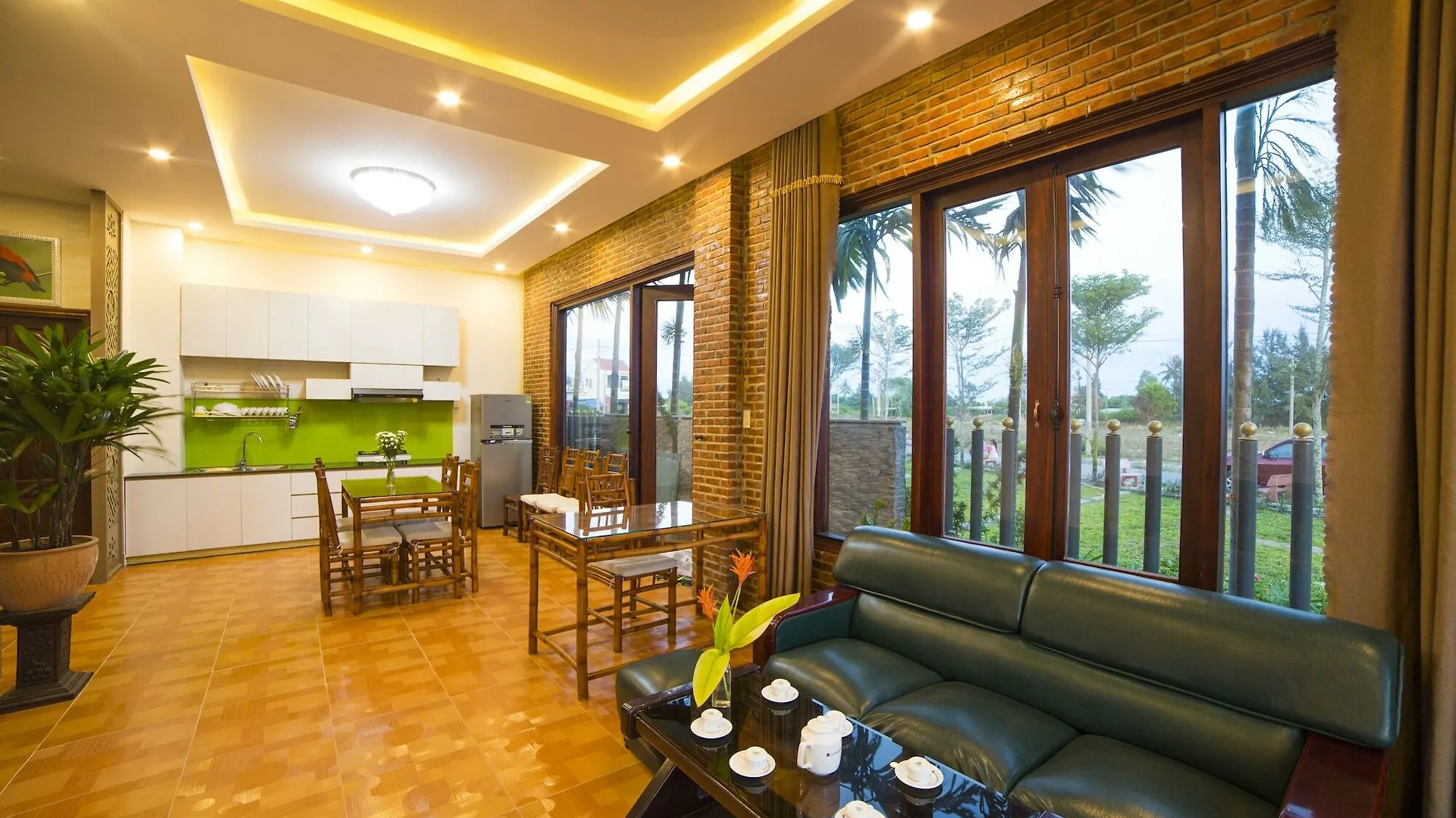 Mulan Homestay Hoi An
