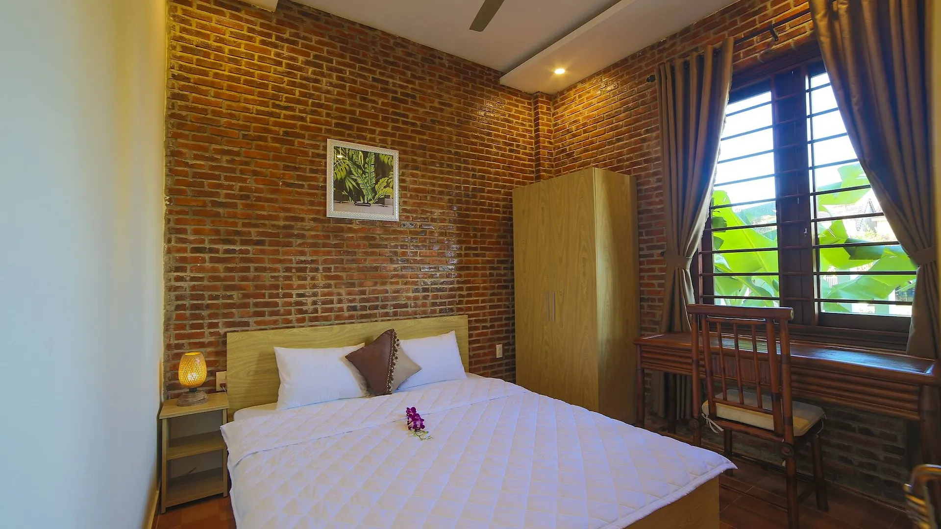 Mulan Homestay Hoi An