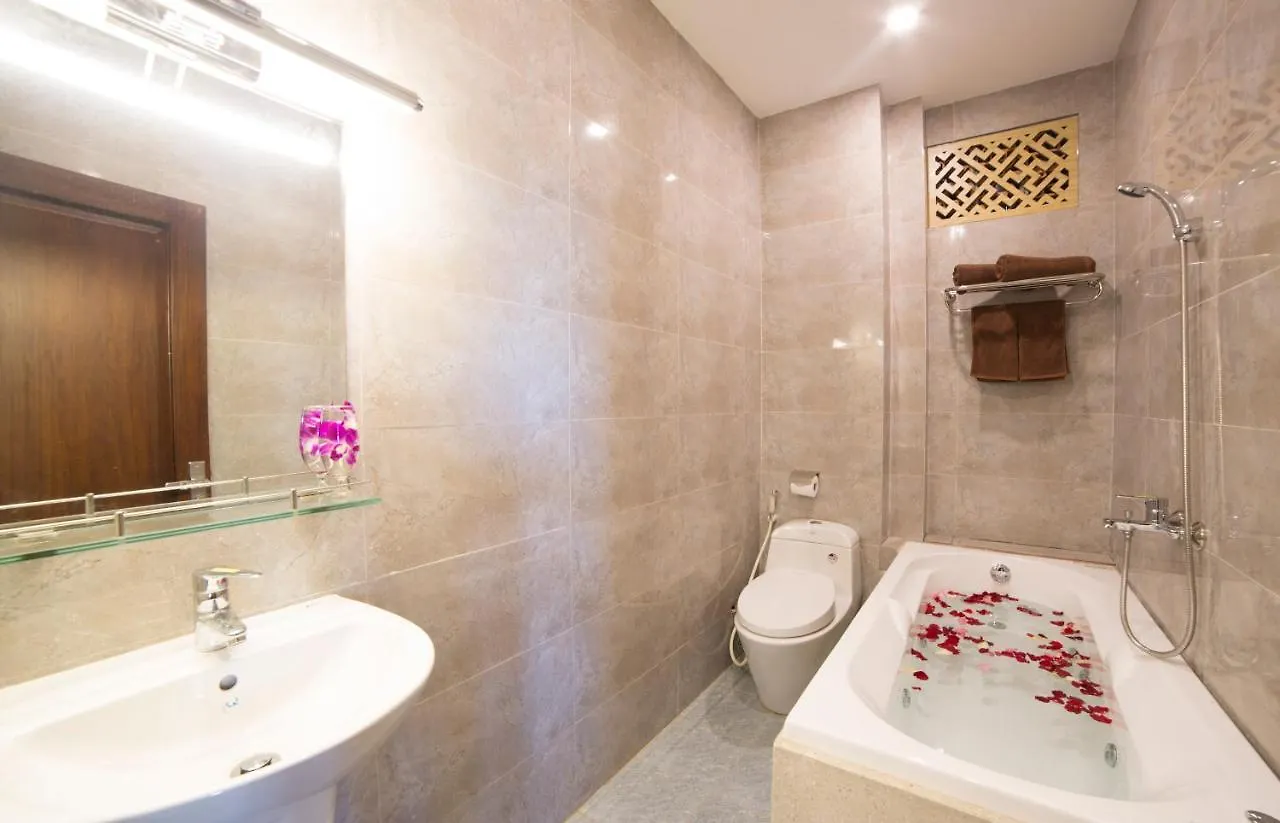 Mulan Homestay Χόι Αν Βιετνάμ