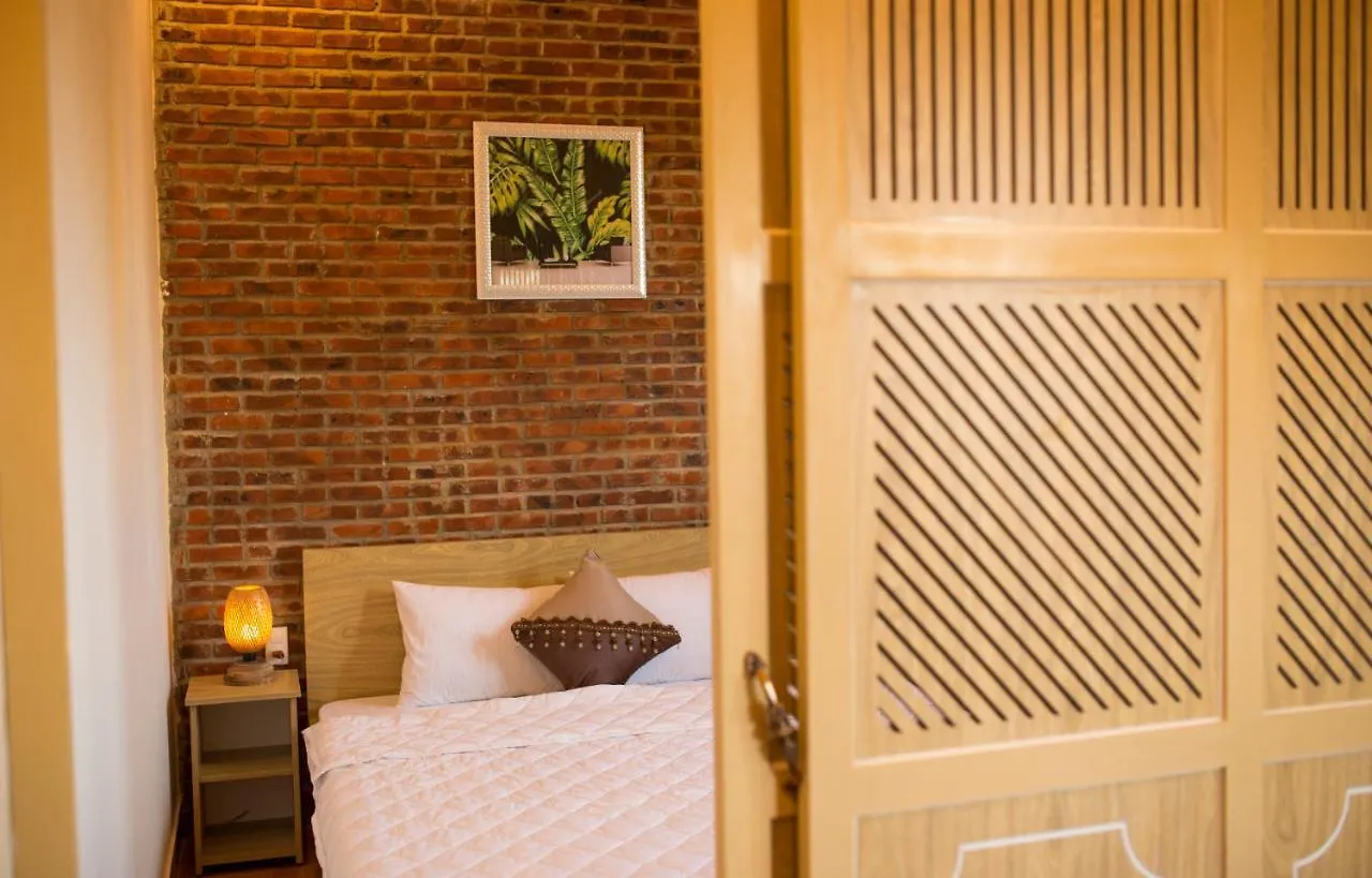 Mulan Homestay Χόι Αν Βιετνάμ
