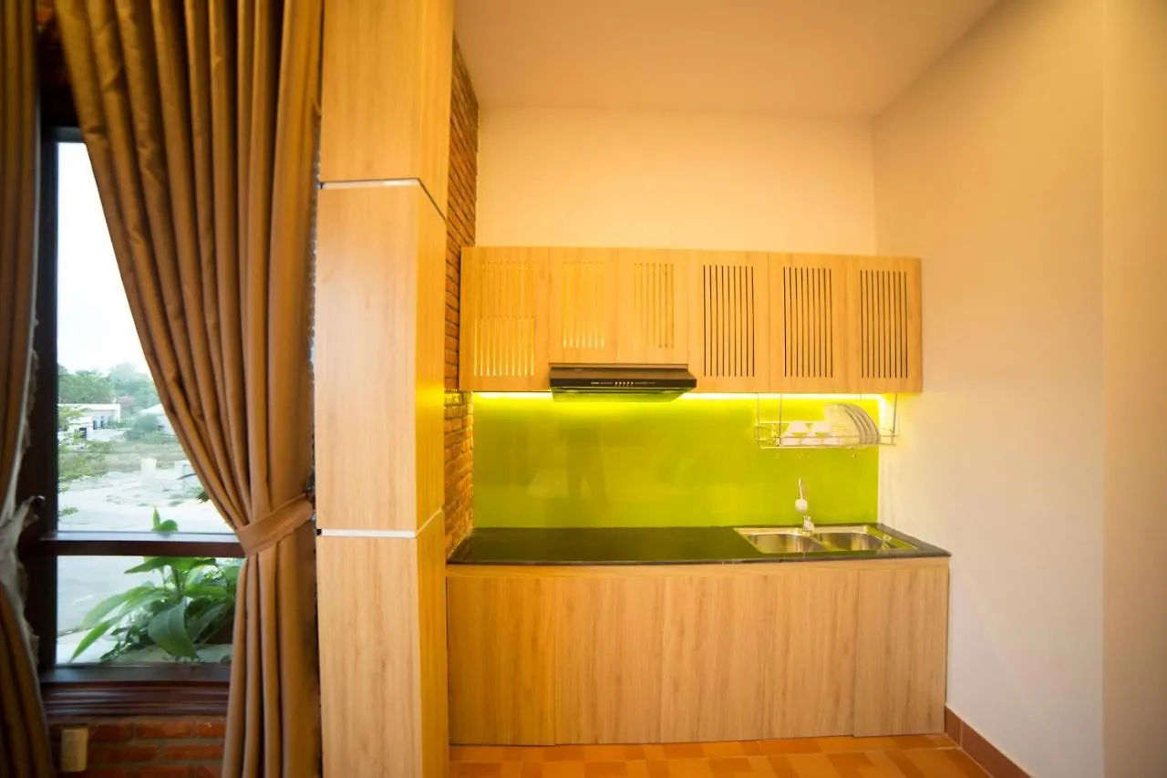 Mulan Homestay Χόι Αν 0*,  Βιετνάμ