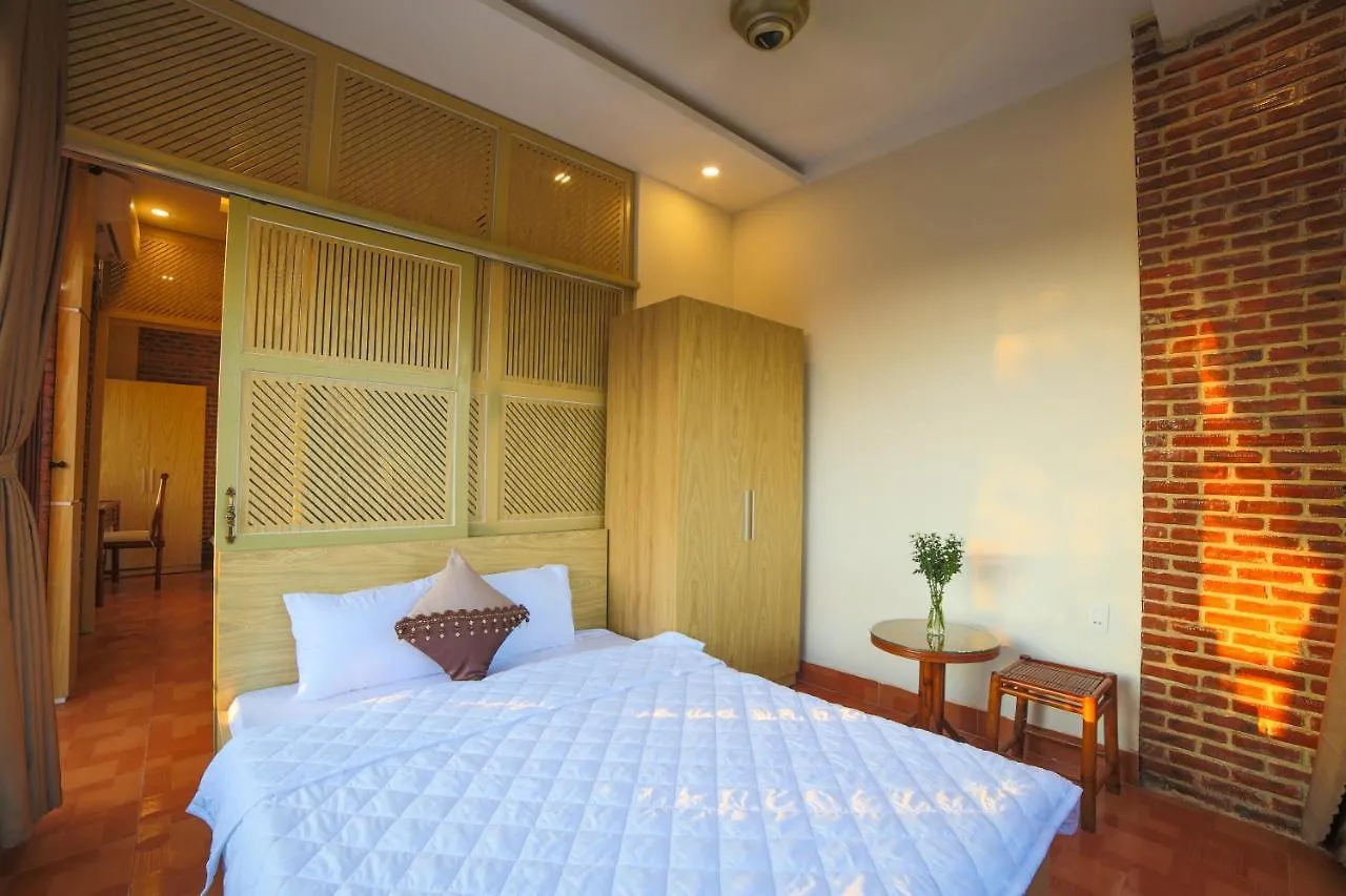 Mulan Homestay Χόι Αν 0*,